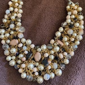 Aldo Statement Necklace